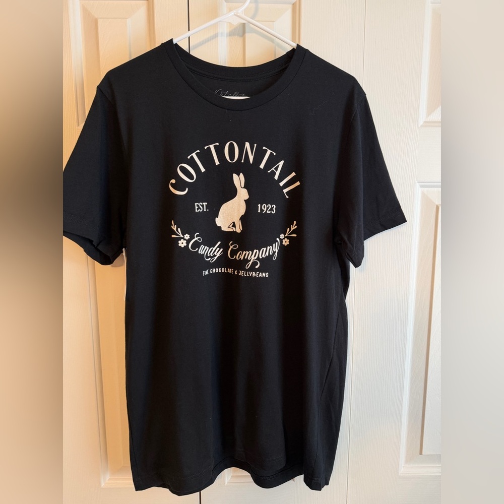 Cottontail Candy Company T-Shirt